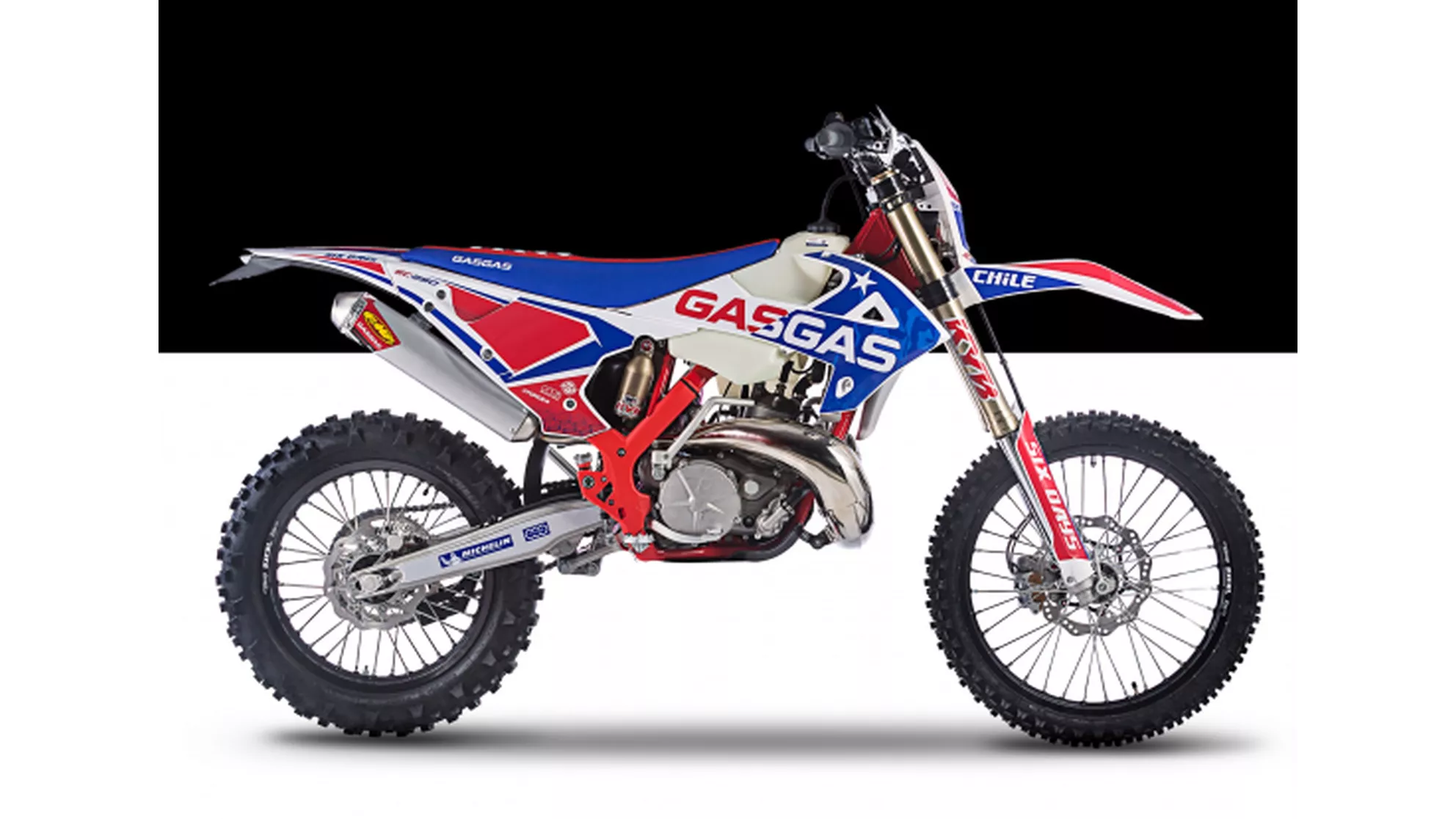 GASGAS EC 250 Sixdays - Image 13 GASGAS EC 250 Sixdays - Image 13